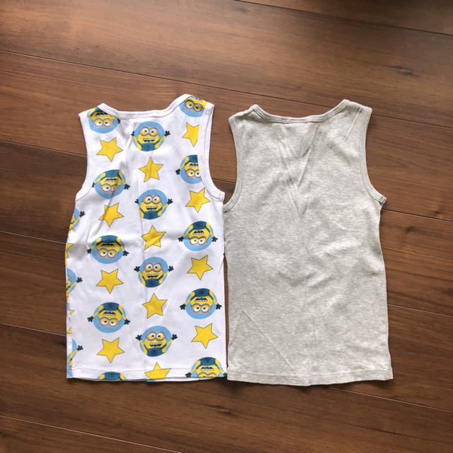 H&M(エイチアンドエム)の☆shiho様 専用☆ キッズ/ベビー/マタニティのキッズ服男の子用(90cm~)(Tシャツ/カットソー)の商品写真