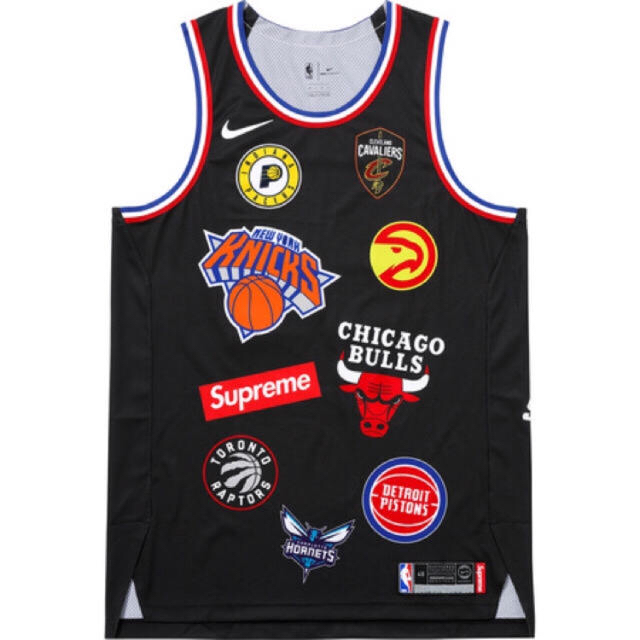 Supreme(シュプリーム)のsupreme nba  メンズのトップス(タンクトップ)の商品写真