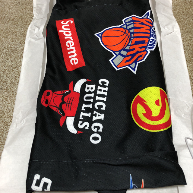 Supreme(シュプリーム)のsupreme nba  メンズのトップス(タンクトップ)の商品写真