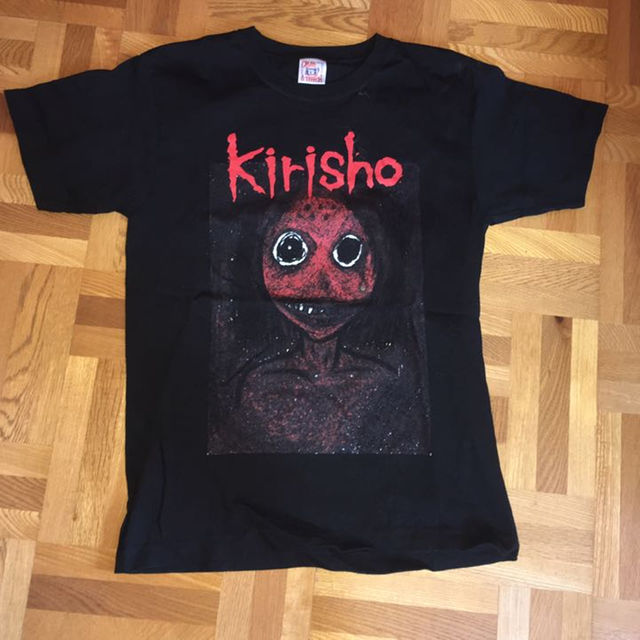 値下げ】ゴールデンボンバー 鬼龍院翔バースデーTシャツの通販 値下げ】ゴールデンボンバー 鬼龍院翔バースデーTシャツの通販