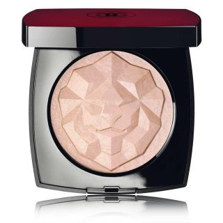 シャネル(CHANEL)の日本未発売 【新品未開封】フェイスカラー(フェイスパウダー)