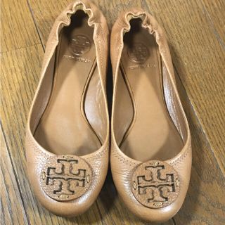 トリーバーチ(Tory Burch)のともさん。トリーバーチ フラットシューズ(その他)