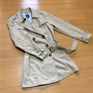 ギャップ(GAP)のGAP トレンチコート M(トレンチコート)