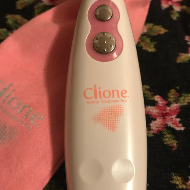 Clione by shumi|ラクマ 美顔器の通販 最新作特価