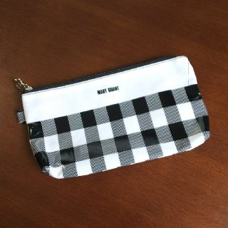 マリークワント(MARY QUANT)のマリークワント マルチケース(ポーチ)