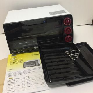 デロンギ(DeLonghi)のデロンギ コンベクションオーブン(調理機器)