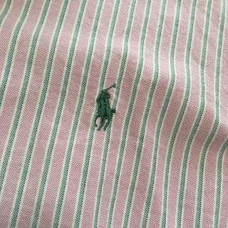 ポロラルフローレン(POLO RALPH LAUREN)のラルフローレン シャツ(シャツ/ブラウス(長袖/七分))