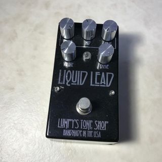 Liquid Lead ランピーズ トーン (エフェクター)