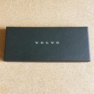 ボルボ(Volvo)のキーホルダー　(その他)