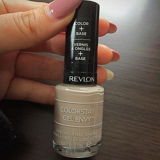 レブロン(REVLON)のREVLON!ネイルポリッシュ(マニキュア)