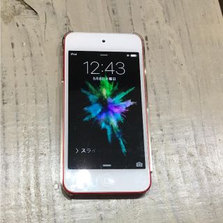 アイポッドタッチ(iPod touch)のRena様専用 iPod touch 64GB 第5世代(ポータブルプレーヤー)