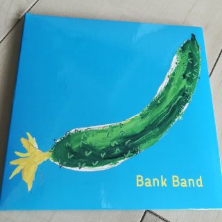 Bank Band　沿志奏逢  (ポップス/ロック(邦楽))