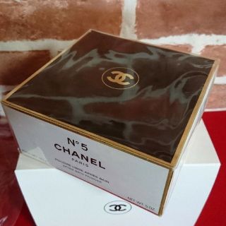 シャネル(CHANEL)の◇新品◇シャネル ボディパウダー(フェイスパウダー)