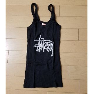 ステューシー(STUSSY)の新品・未使用ステューシー・タンクトップ(タンクトップ)