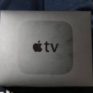 アップル(Apple)のApple TV 第4世代 32GB MGY52J/A(その他)