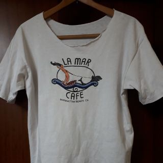 Tシャツ(Tシャツ/カットソー(半袖/袖なし))