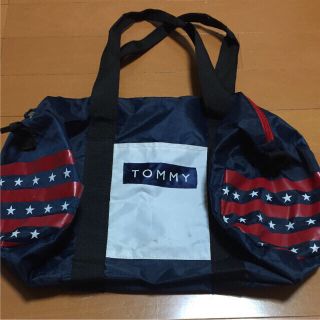 トミー(TOMMY)のTOMMY バッグ(ボストンバッグ)