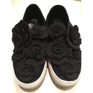 ザラ(ZARA)のZARA スニーカー(スニーカー)