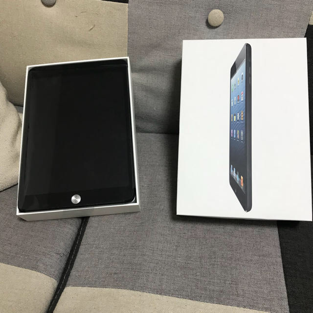 アイパッドmini i pad apple