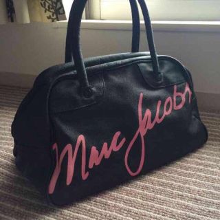 MARC BY MARC JACOBS - マークバイマークジェイコブス ボストンの通販