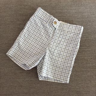 ポロラルフローレン(POLO RALPH LAUREN)の美品 ラルフローレン☆パンツ80㎝(パンツ)