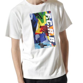 ソフ(SOPH)の R様専用   FCRＢ Tシャツ 新品(Tシャツ/カットソー(半袖/袖なし))