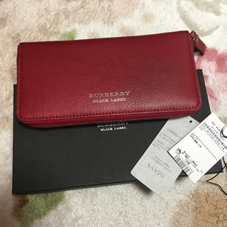 バーバリーブラックレーベル(BURBERRY BLACK LABEL)のくらちゃん様専用(財布)