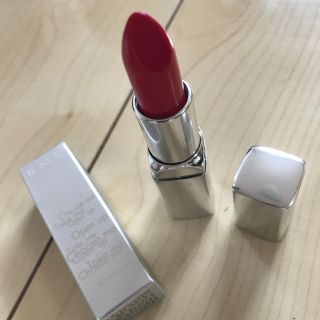 アールエムケー(RMK)のRMK イレジスティブルリップス ホログラフィックチェリーレッド(口紅)