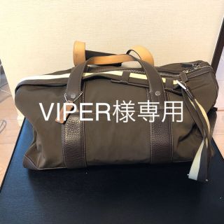 コーチ(COACH)のVIPER様専用(ボストンバッグ)