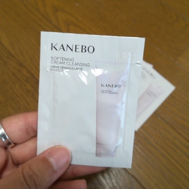 Kanebo(カネボウ)のKANEBO クレンジング、洗顔セット コスメ/美容のスキンケア/基礎化粧品(クレンジング/メイク落とし)の商品写真