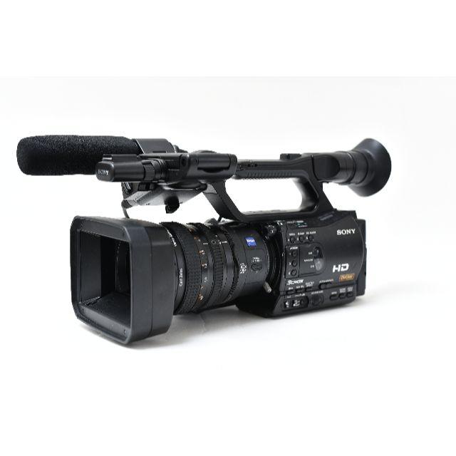 ビデオカメラ SONY - SONY HVR-Z7J