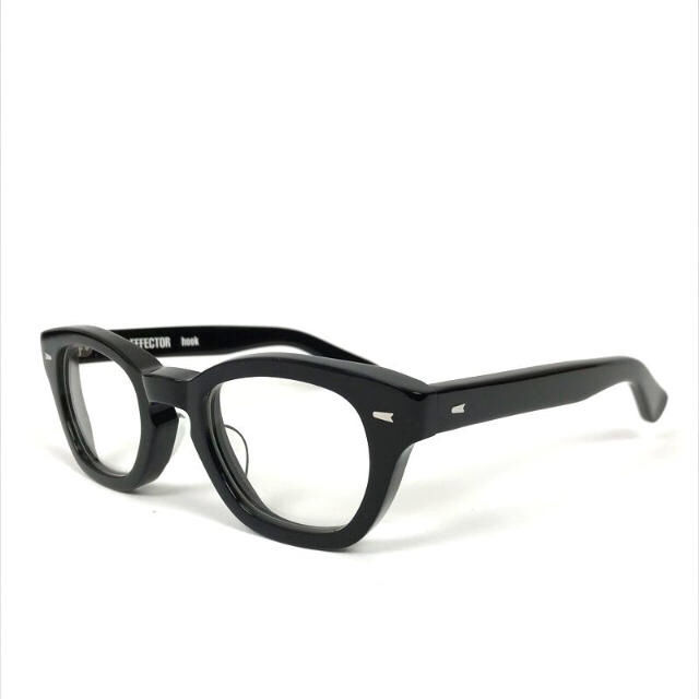 EFFECTOR(エフェクター)のEFFECTOR エフェクターHook テンダーロイン、ネイバーフッド新品 メンズのファッション小物(サングラス/メガネ)の商品写真