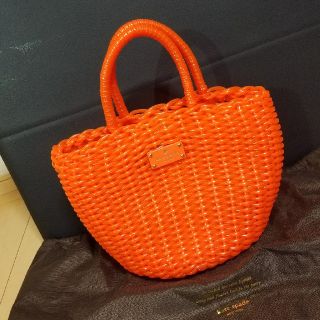 ケイトスペードニューヨーク(kate spade new york)のkei様 専用(かごバッグ/ストローバッグ)