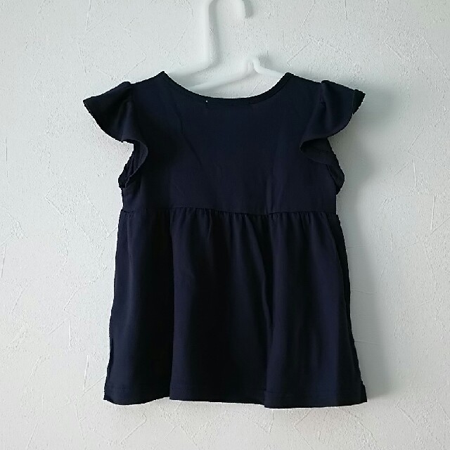 MPS(エムピーエス)のRight-on  MPS トップス《サイズ110》 キッズ/ベビー/マタニティのキッズ服女の子用(90cm~)(Tシャツ/カットソー)の商品写真