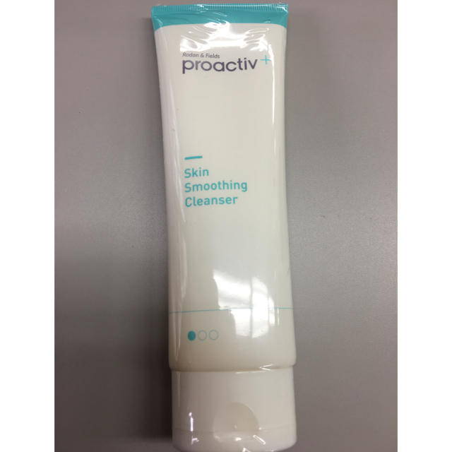 proactiv(プロアクティブ)のプロアクティブ 洗顔フォーム コスメ/美容のスキンケア/基礎化粧品(洗顔料)の商品写真