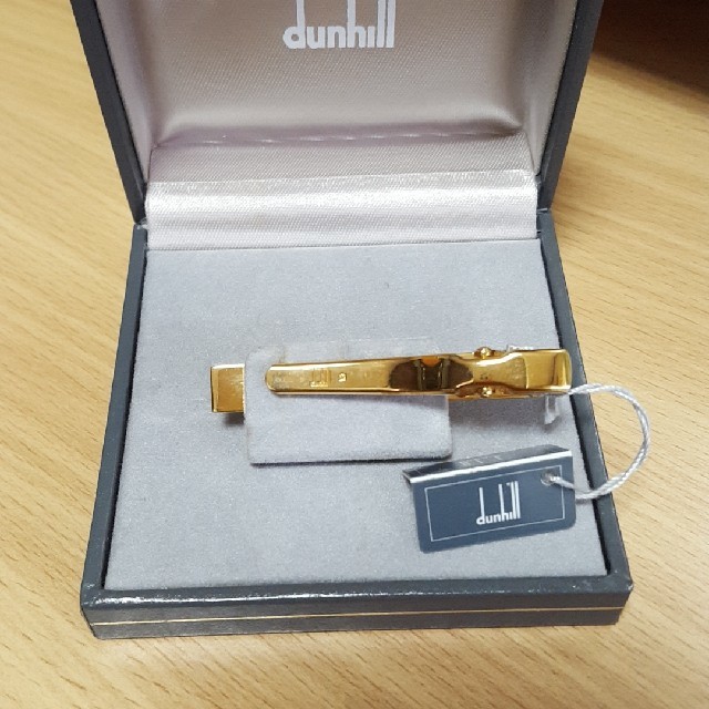 Dunhill(ダンヒル)の1020様専用dunhillネクタイピン メンズのファッション小物(ネクタイピン)の商品写真