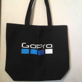 ゴープロ(GoPro)のふりるん様専用(トートバッグ)