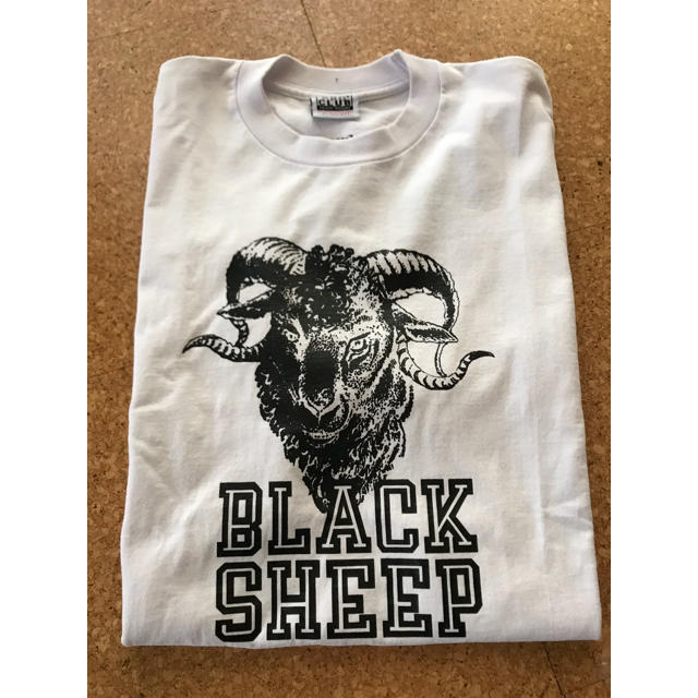 TENDERLOIN(テンダーロイン)のTENDERLOIN 17SS TEE BLS テンダーロイン 中古 メンズのトップス(Tシャツ/カットソー(半袖/袖なし))の商品写真