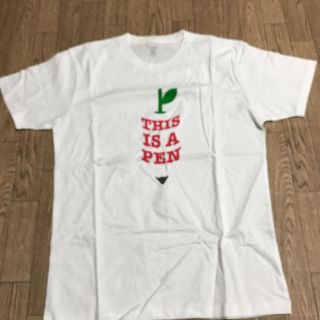 グラニフ(Design Tshirts Store graniph)のDesign Tshirts Store graniph 未使用 Mサイズ(Tシャツ/カットソー(半袖/袖なし))