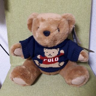 ラルフローレン ぬいぐるみの通販 28点 | Ralph Laurenのエンタメ