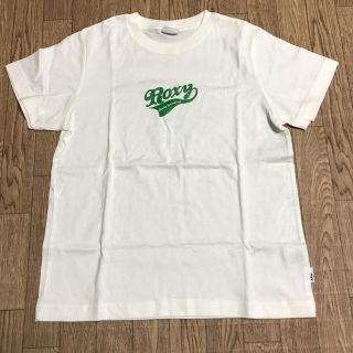 ロキシー(Roxy)の✨お取り置き ✨ロキシー Tシャツ 未使用 Ｌサイズ(Tシャツ(半袖/袖なし))