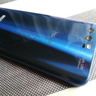 honor9 ほぼ新品！使用期間1日 (スマートフォン本体)