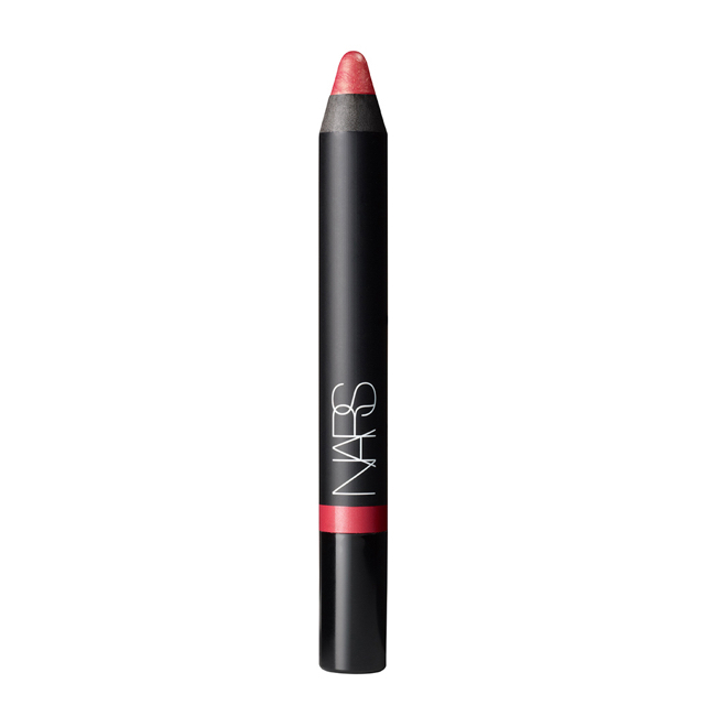 NARS(ナーズ)のNARS  ベルベットグロスリップペンシル - 9102 コスメ/美容のベースメイク/化粧品(リップライナー)の商品写真