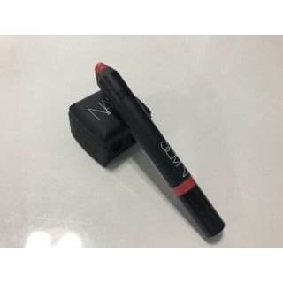 ナーズ(NARS)のNARS  ベルベットグロスリップペンシル - 9102(リップライナー)