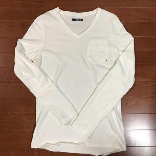 デンハム(DENHAM)のDENHAM Tシャツ(Tシャツ/カットソー(七分/長袖))