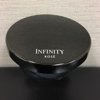 コーセー(KOSE)の☆りえ様☆KOSE INFINITY クッションセラムグロウ(ファンデーション)