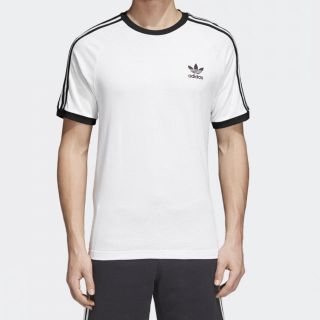 アディダス(adidas)のアディダス Tシャツ 3 STRIPES TEE(Tシャツ/カットソー(半袖/袖なし))