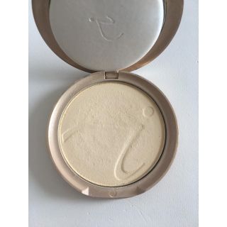 ジェーンアイルデール(jane iredale)のジェーンアイルデール ファンデーション ビスク ミネラルファンデーション(ファンデーション)