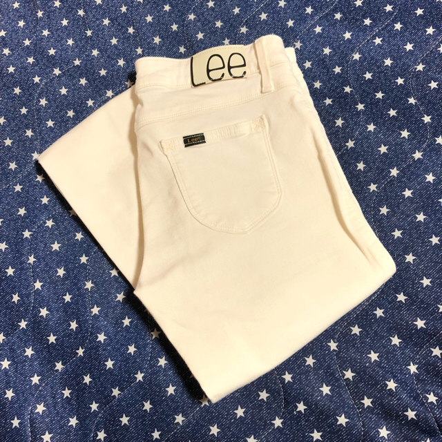 Lee(リー)の★るるママ4613様専用★ レディースのパンツ(スキニーパンツ)の商品写真