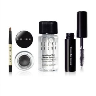 ボビイブラウン(BOBBI BROWN)の新品☆送料込み BOBBI BROWN ミニサイズ マスカラ フェイスオイルなど(サンプル/トライアルキット)